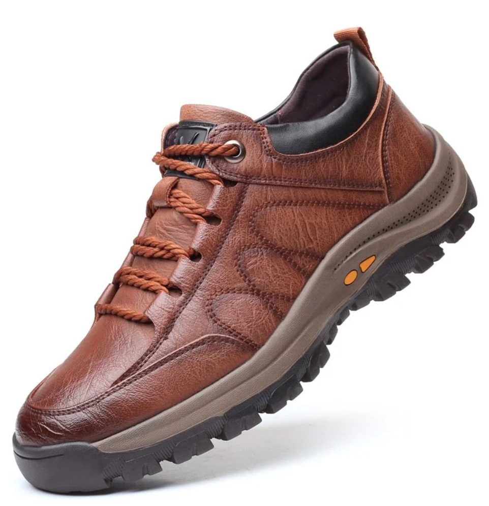 Scarpe Ortopediche in Pelle Scarpa Italiana – Novità!