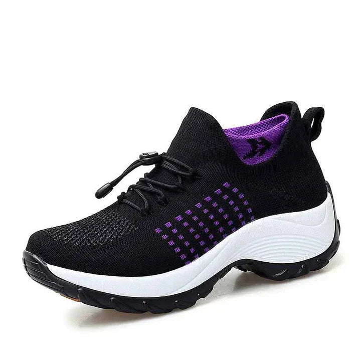 Sneakers Ortopediche Colourz by Scarpa Italiana™ – 2025